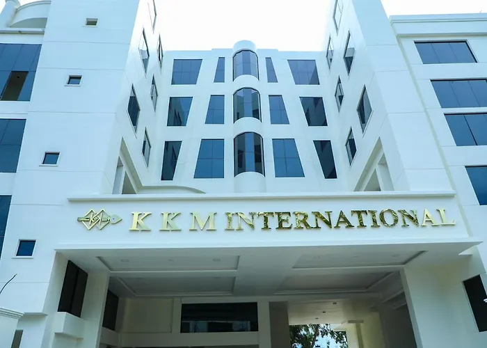 Kkm Kanniyakumari