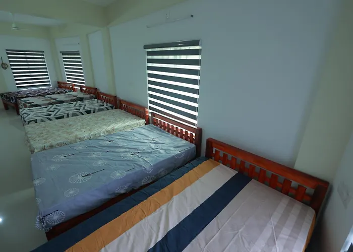Kailasam Residency