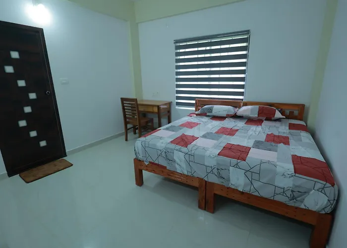 Kailasam Residency