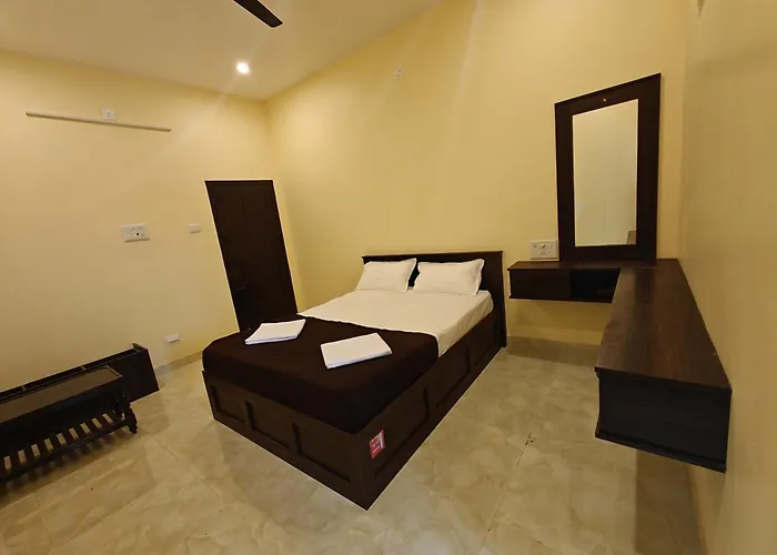 Malathi Residency
