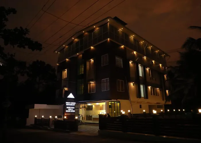 Delano Residency