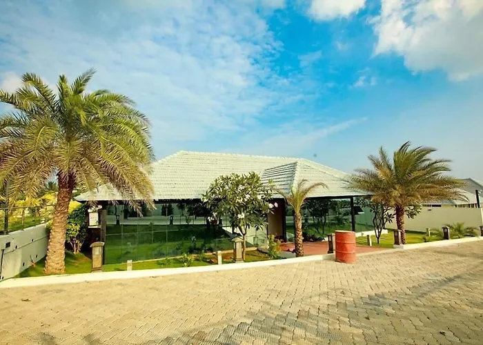 Annai Resorts & Spa