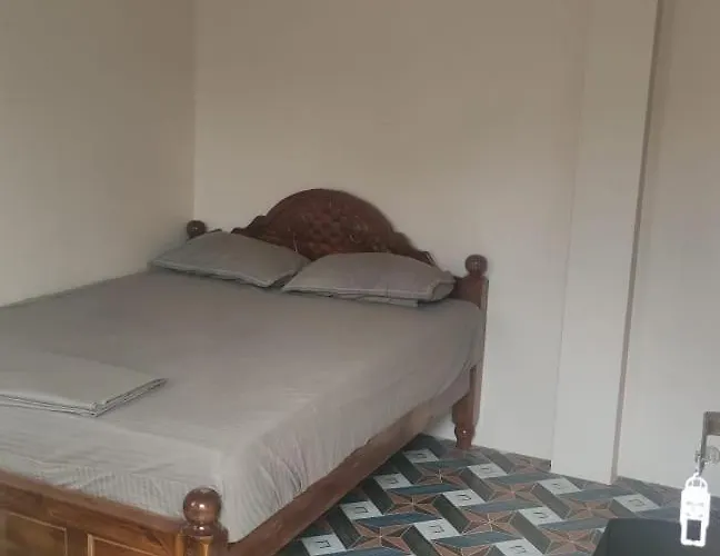Acs New Cottage