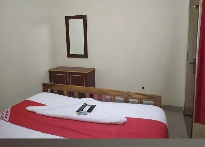 Thirumal Residency