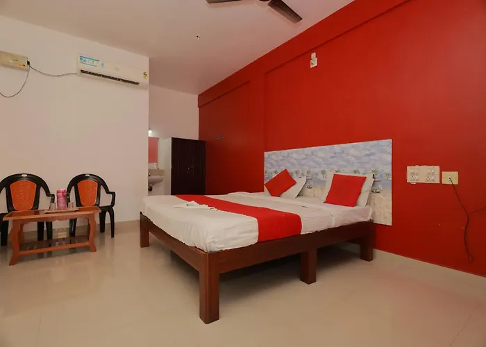 Hotel Aljemin