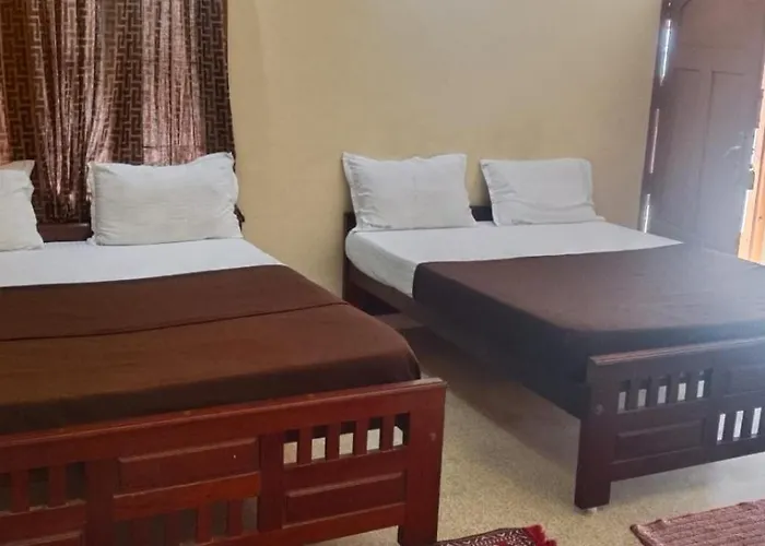 Sri Kumaran Lodge & Hall